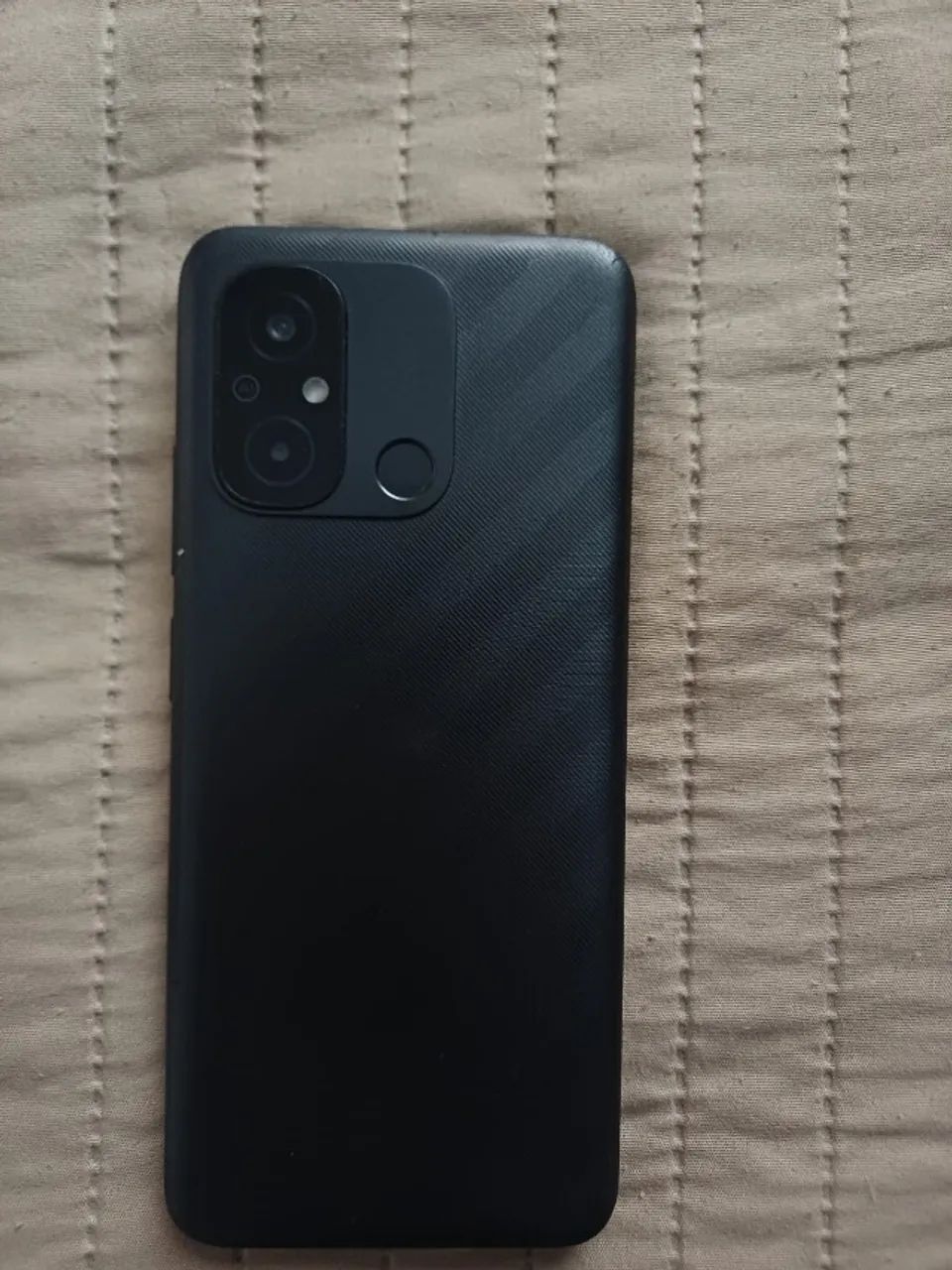Redmi 12c pra vender até segunda  - Foto 2