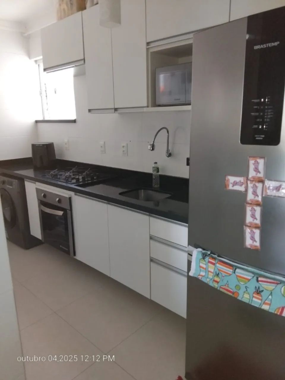 Apartamento mobiliado na Barra dos Coqueiros  - Foto 4