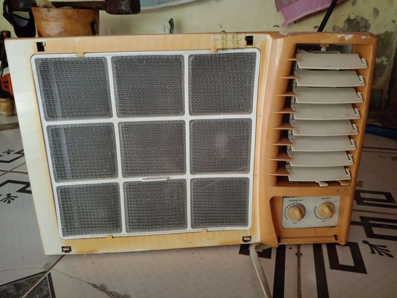 Vendo ar condicionado  - Foto 4