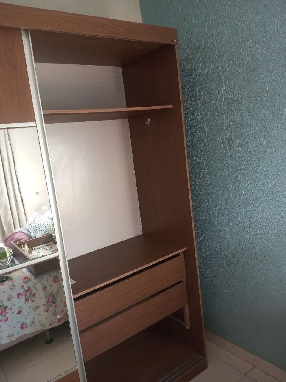 Vendo ou troco - de Casal - Foto 4