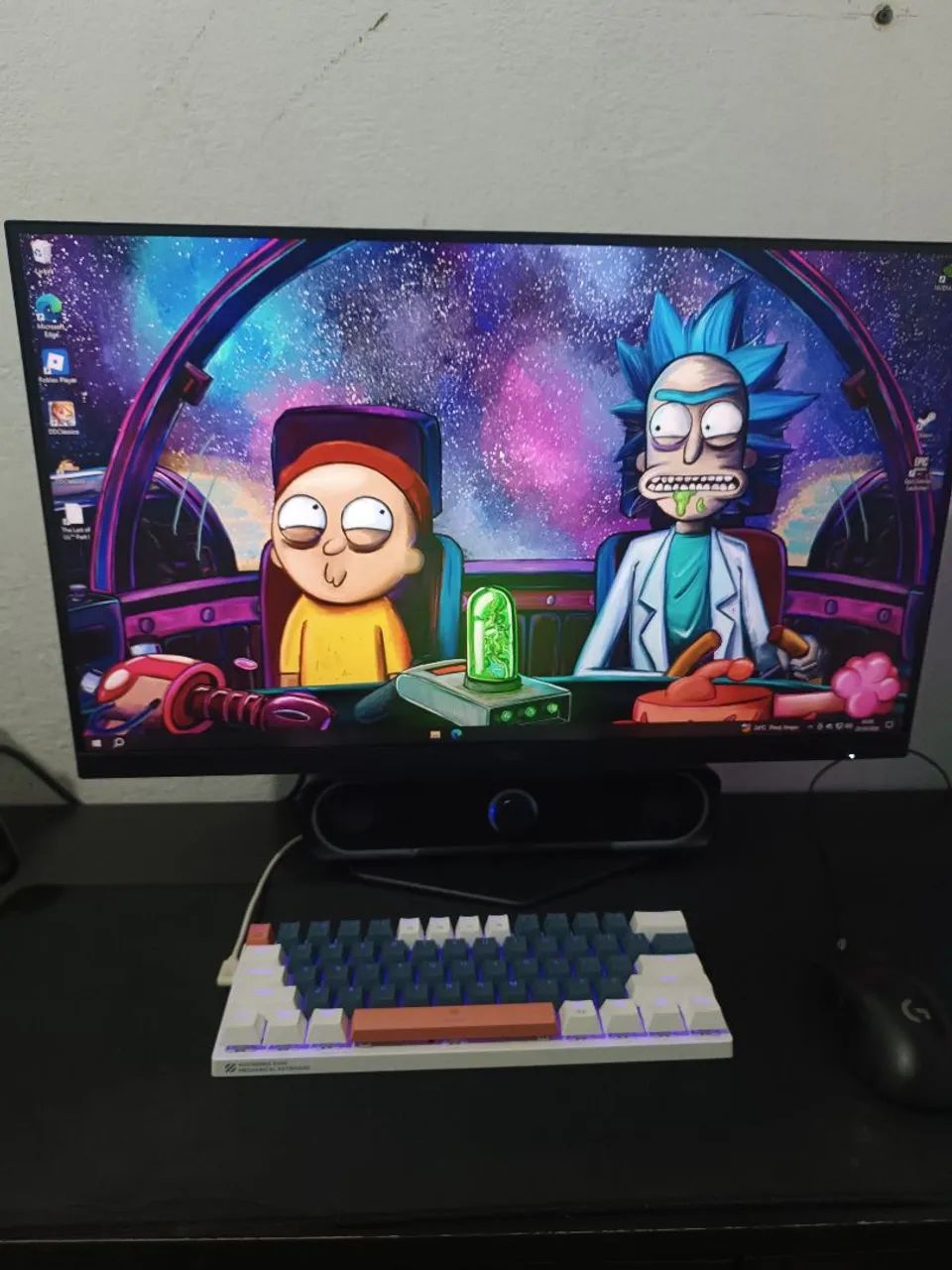 PC gamer 