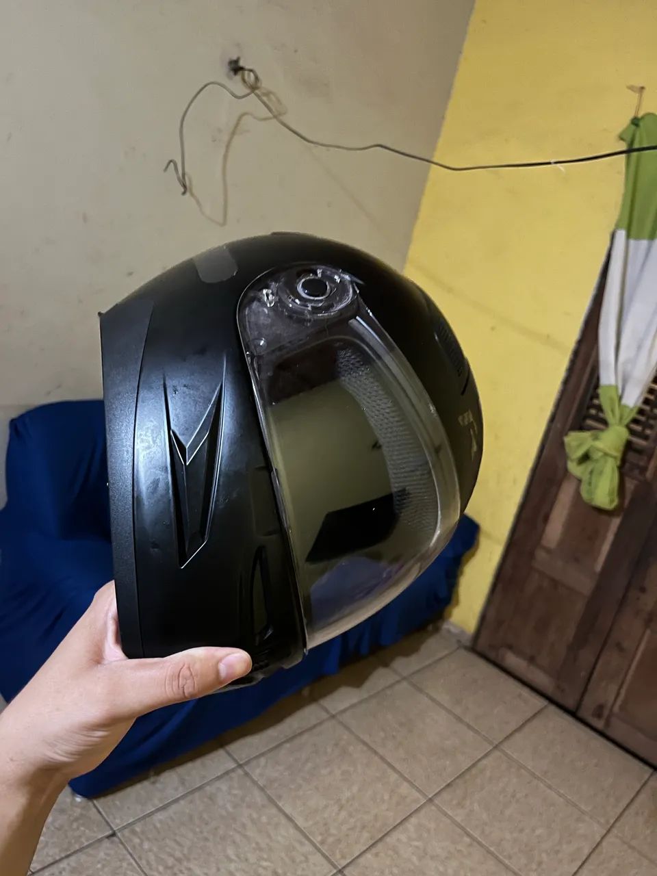  Capacete 60 - Foto 3