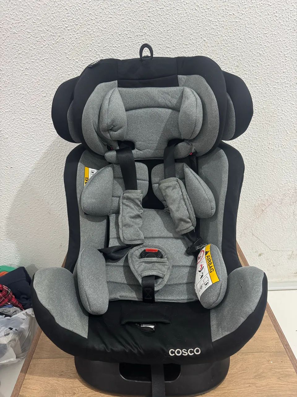 Cadeirinha para carro