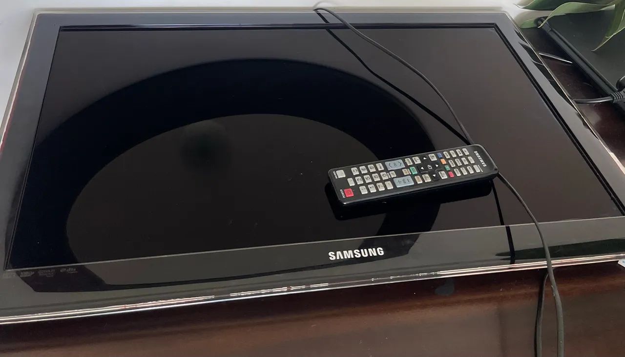 Televisão  - Foto 2
