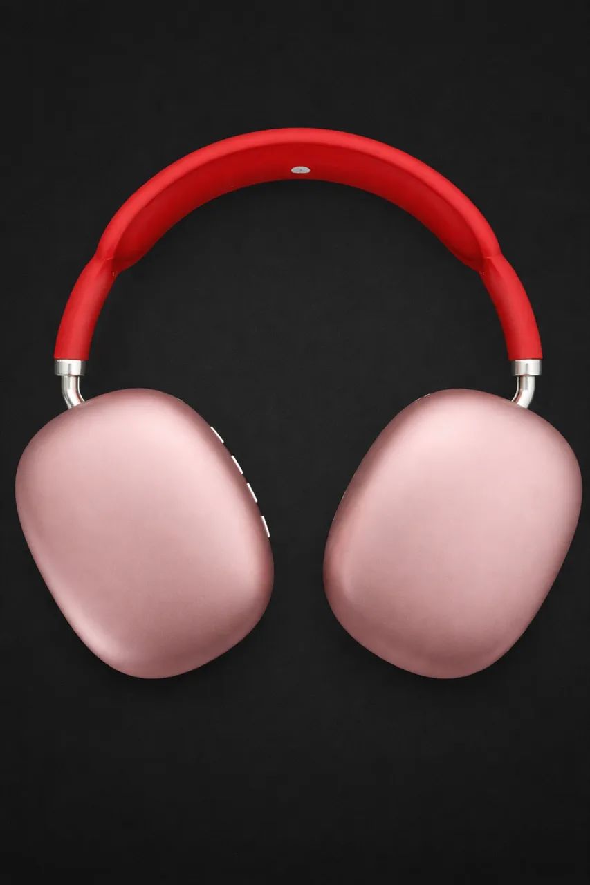 Headphone P9