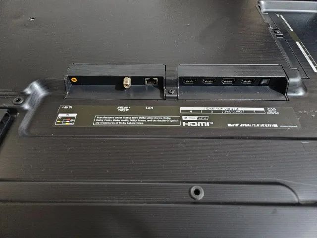 Smart TV Ultra HD 4K OLED 65 LG OLED65GXPSA - Foto 5