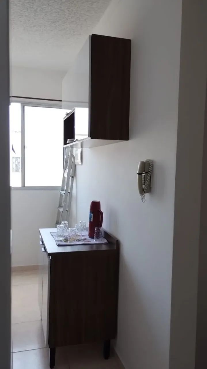 WCM - Apartamento 2 quartos Parque Cabral 289.900,00 - Foto 3