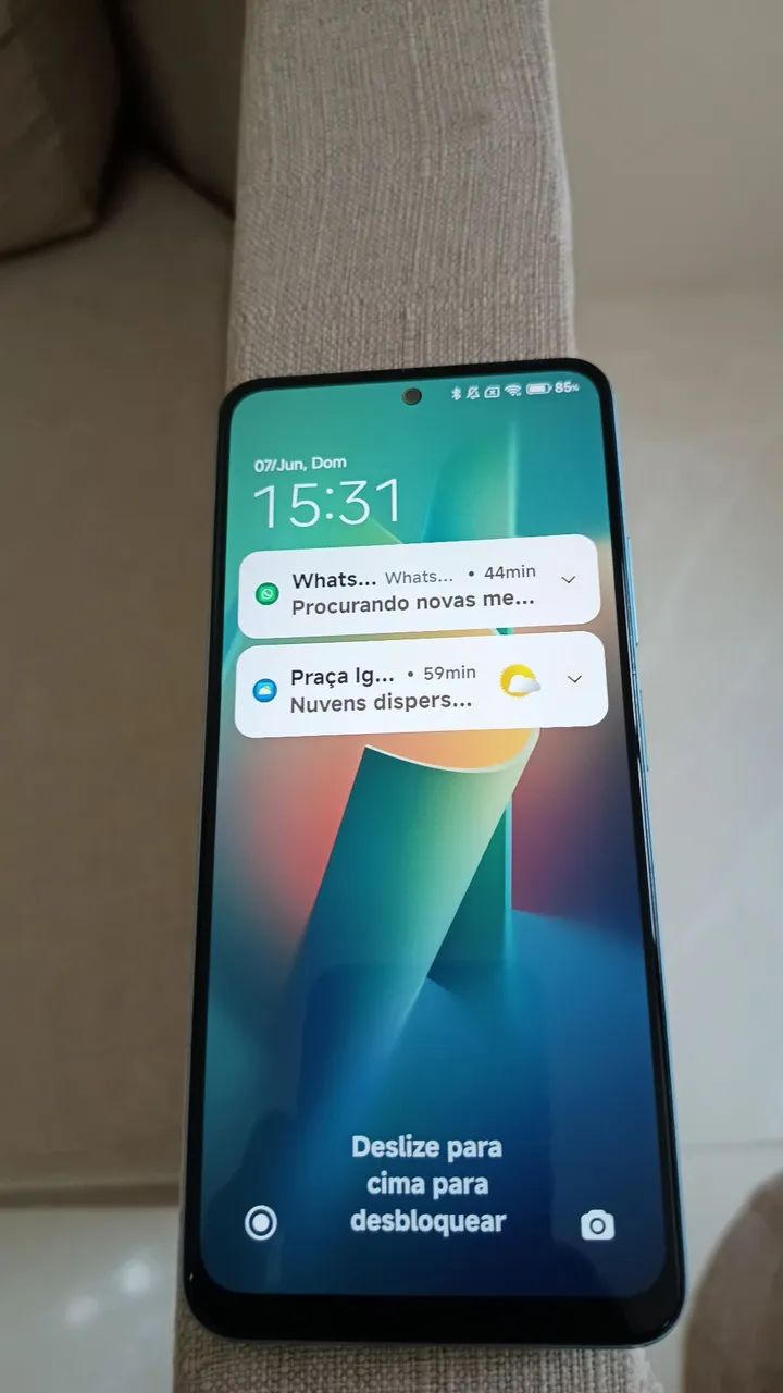 Xiaomi  - Foto 3