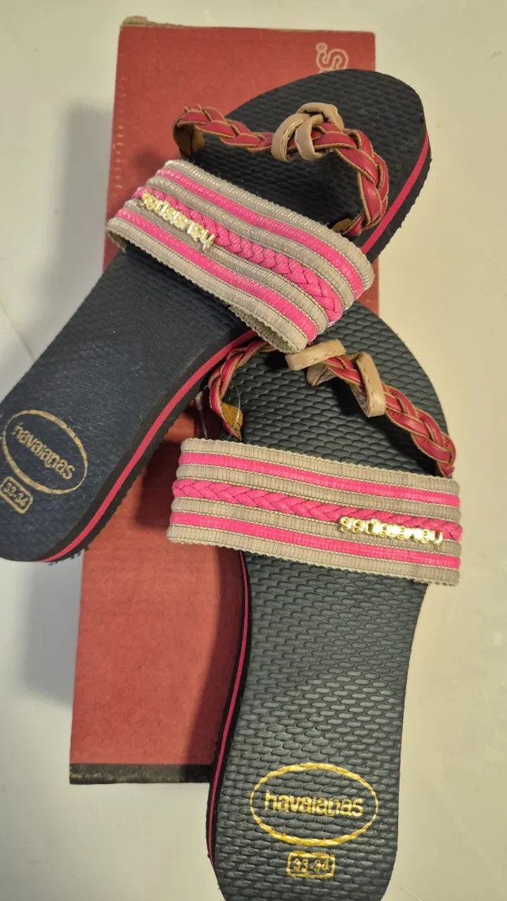 Chinelo  - Foto 4