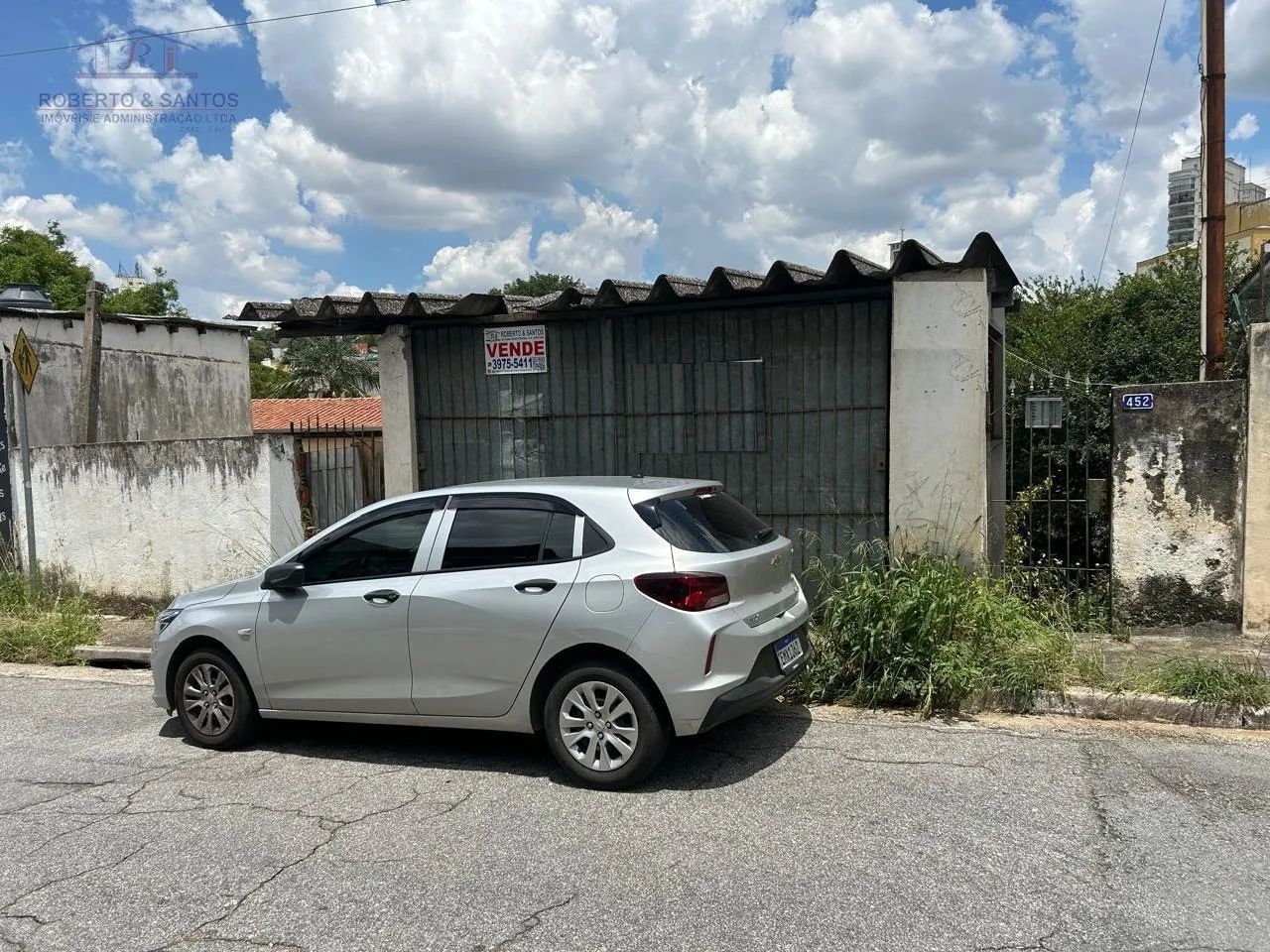 Terreno em Vila Barreto - São Paulo - Foto 2