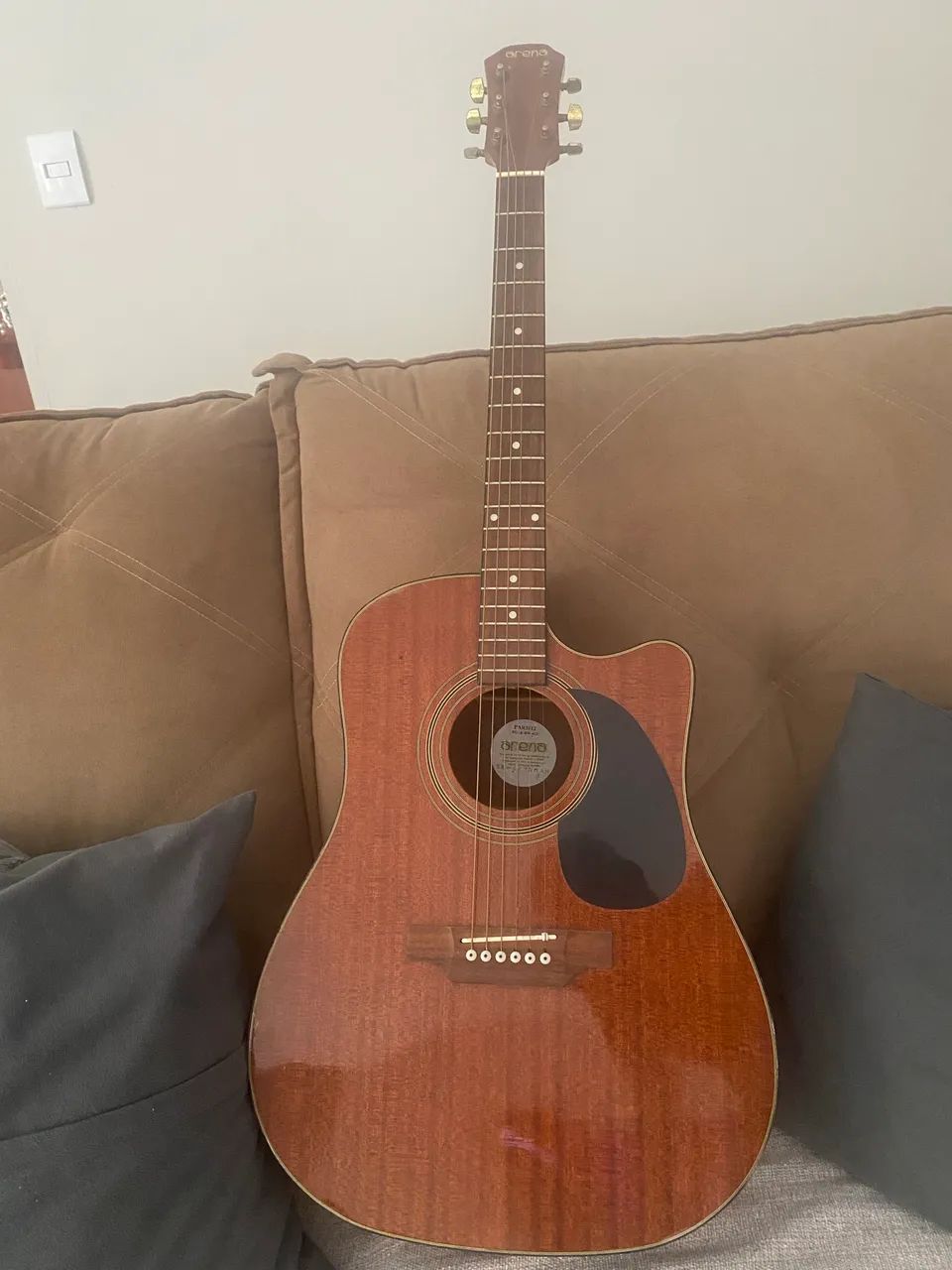 Violão  - Foto 3