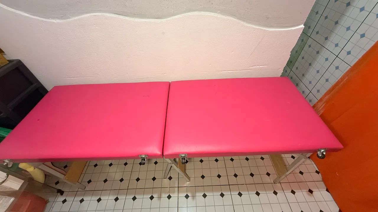 Maca Rosa - Foto 2