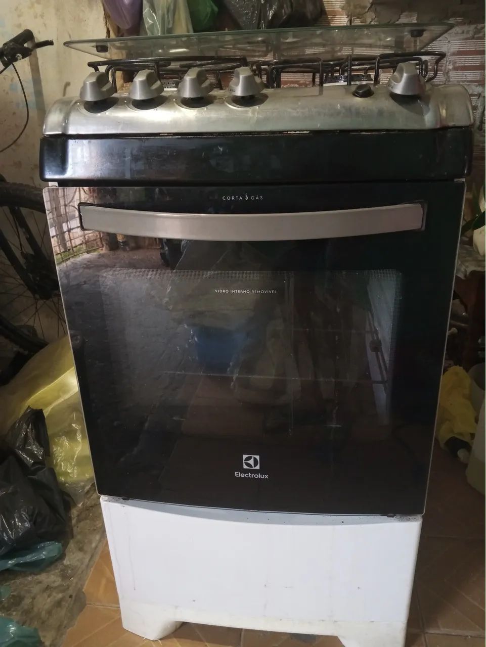 Vende-se fogão  - Foto 3