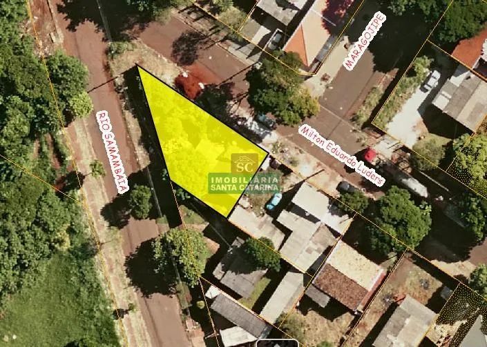 Casa à venda em Maringá, Conjunto João de Barro Itaparica, com 2 quartos, com 55 m² - Foto 3