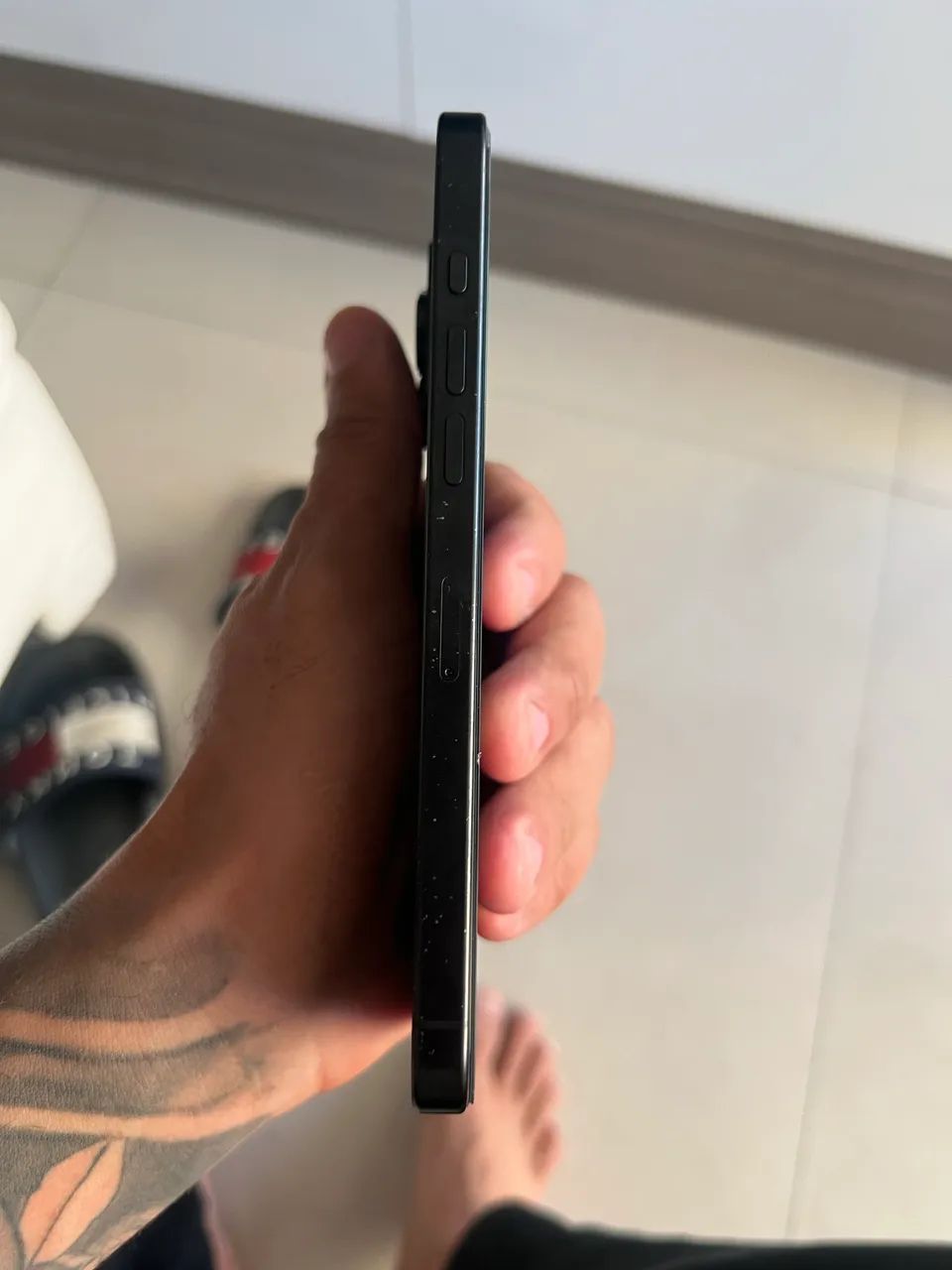 iPhone 16 Pro Max - Foto 3