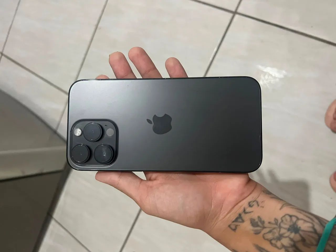iPhone 14 Pro Max  - Foto 4