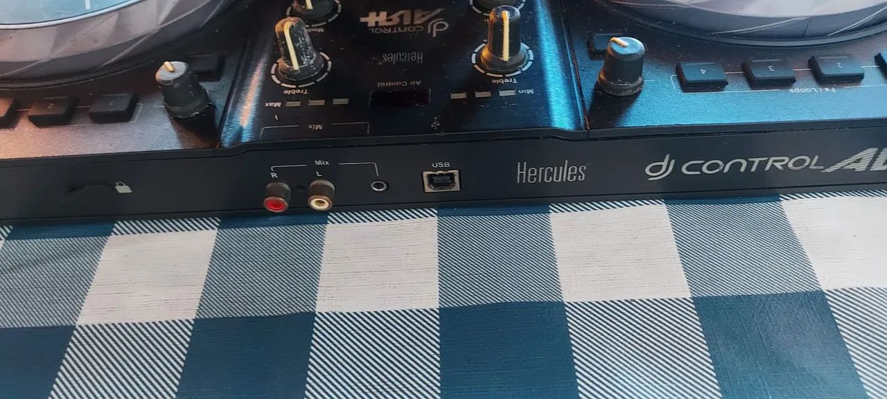 Controladora Hercules Air+ - Foto 2
