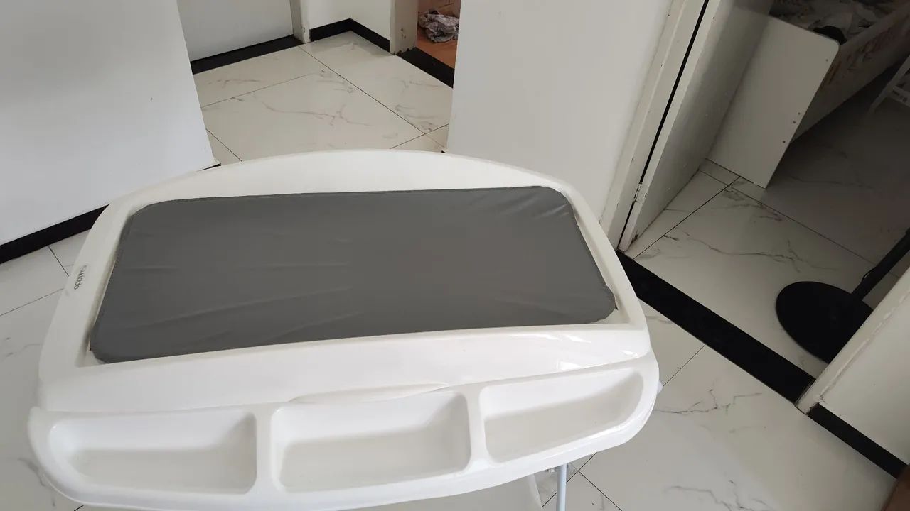 Banheira para bebê  - Foto 2