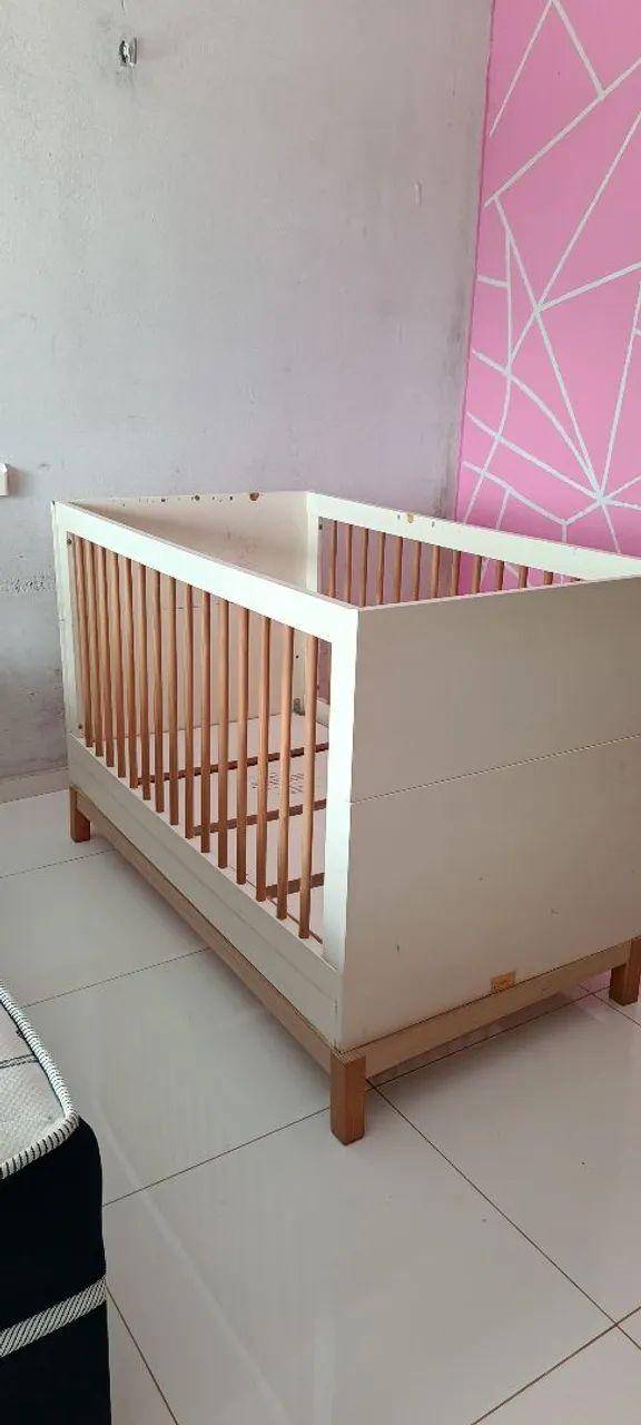 Berço  - Foto 2