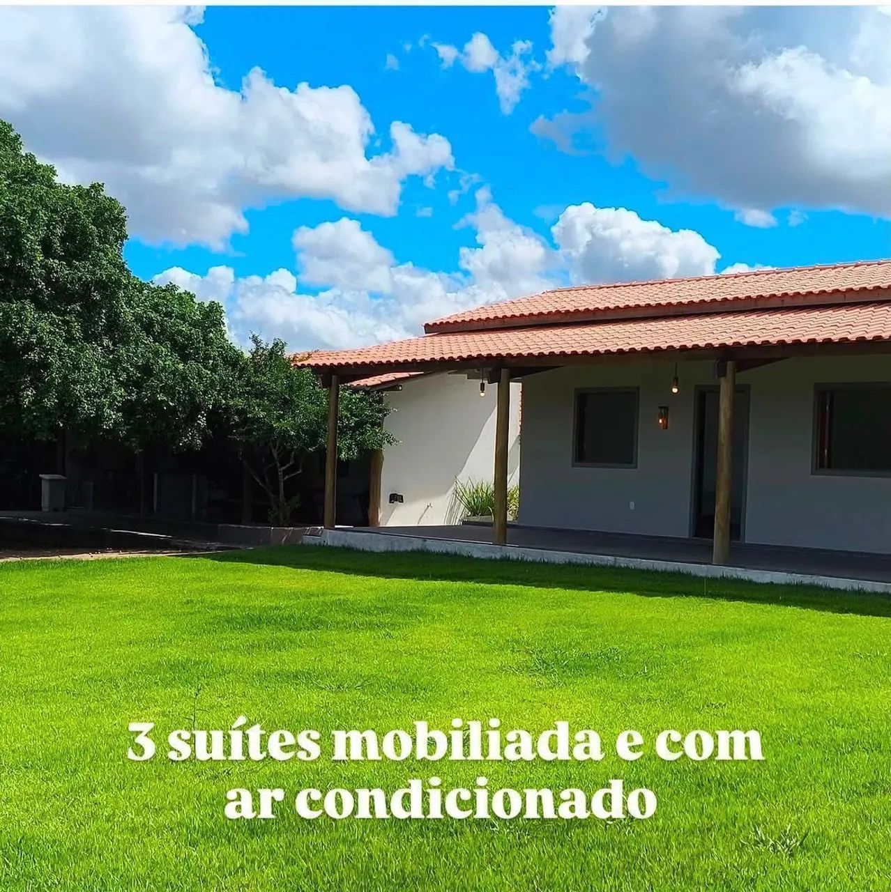 Fazendinha 