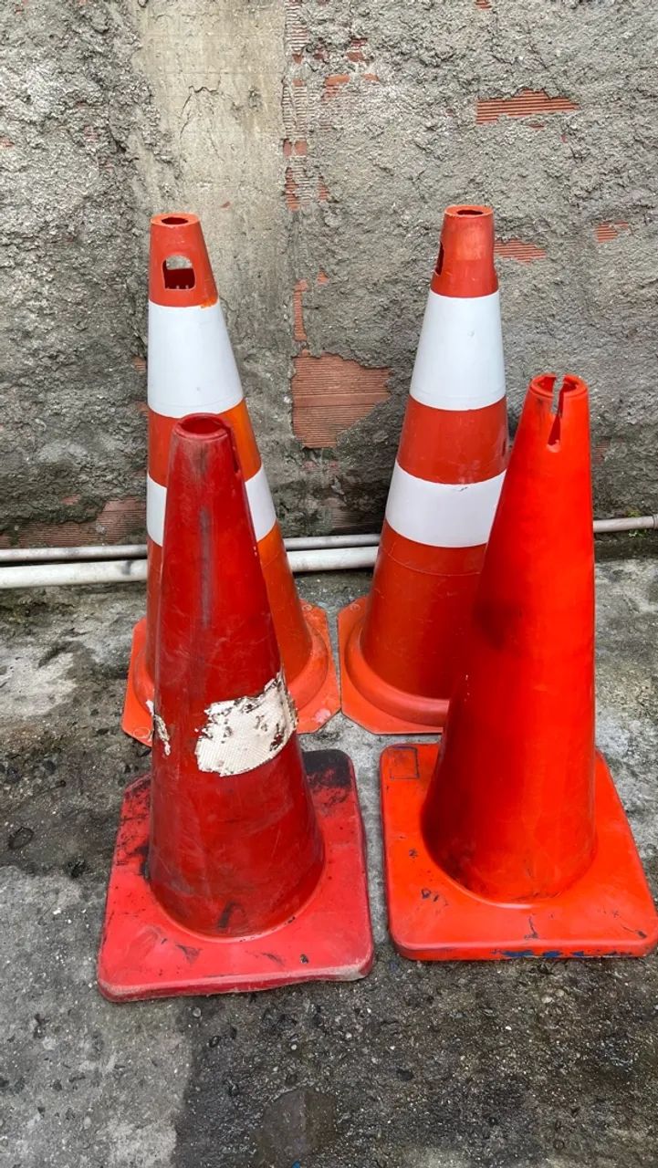 Cone  - Foto 3