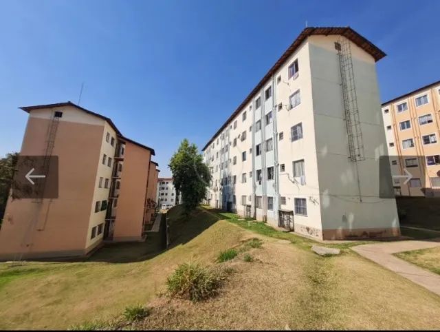 Apartamento  - Foto 2