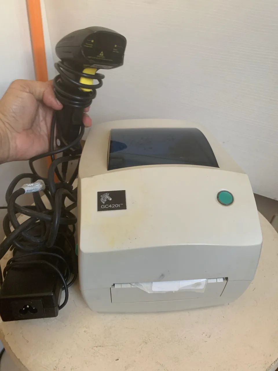 Vendo impressora 65060019441794122