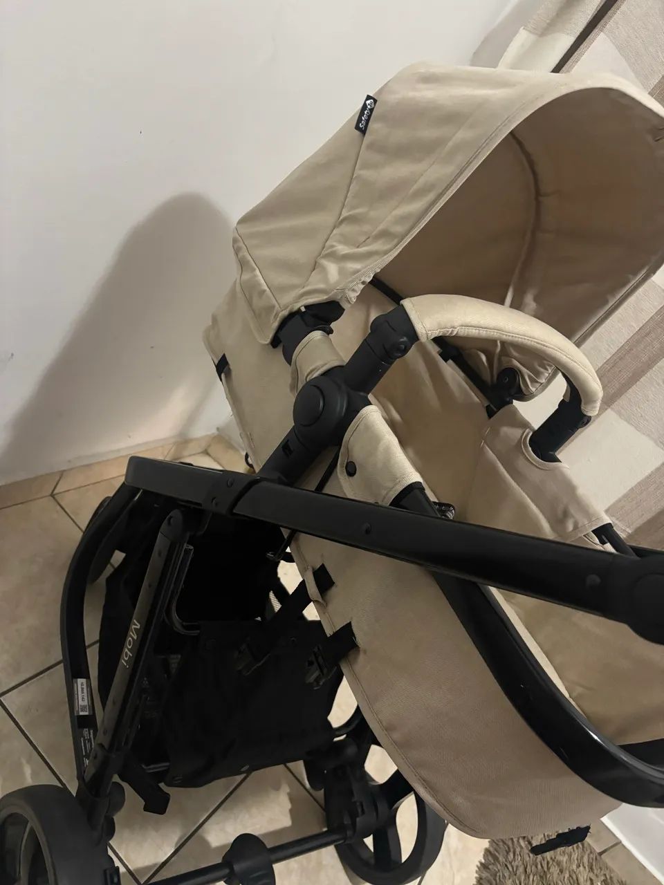 Vende se carrinho de bebê  - Foto 3