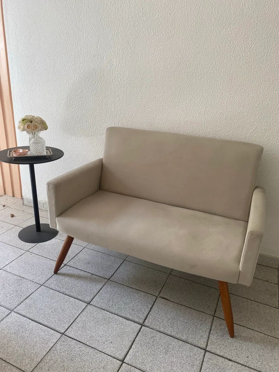 Mesinha de apoio TokStok - Foto 2