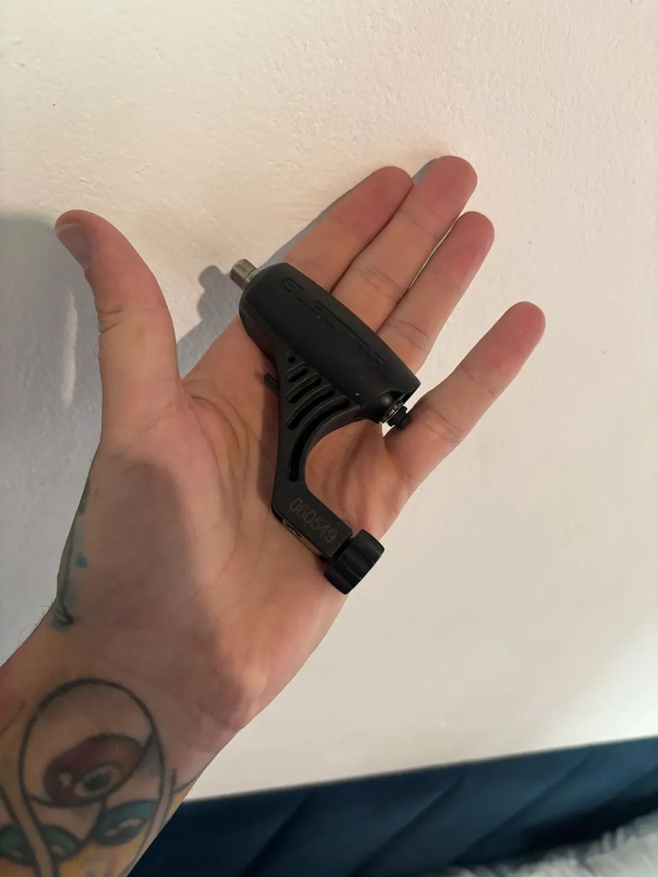 Máquina tatuagem Electra Pop
