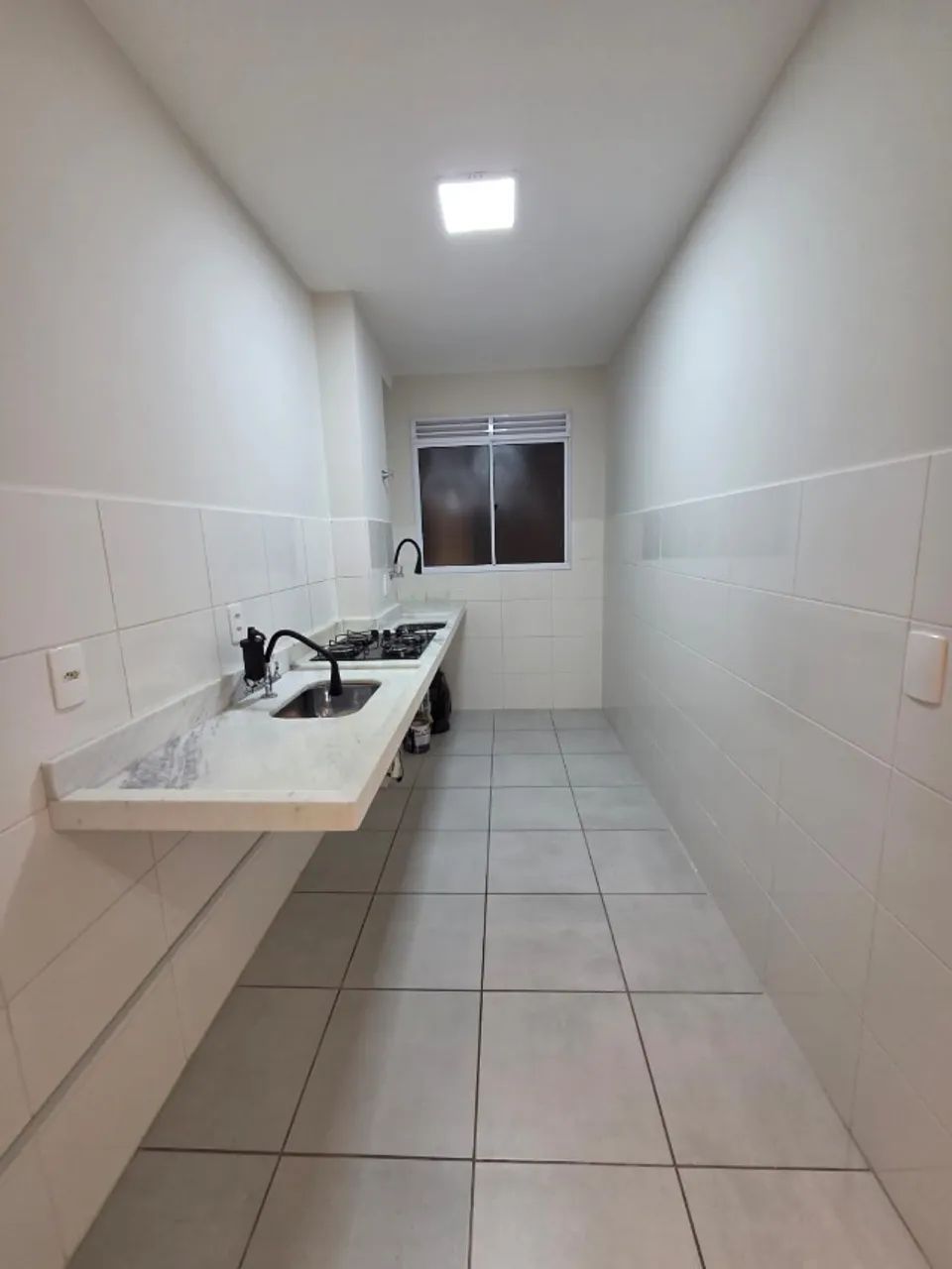 Apto 45m² - Varanda e Elevador - Lazer Completo! Jardim Sul! - Foto 3