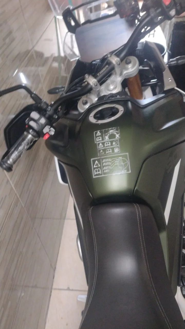 Moto - Foto 3