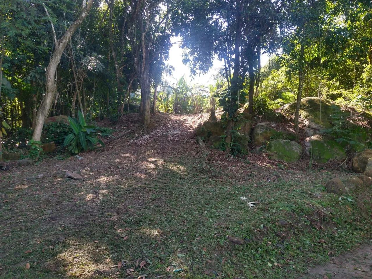 Foto - Magé - Piabetá (Inhomirim)