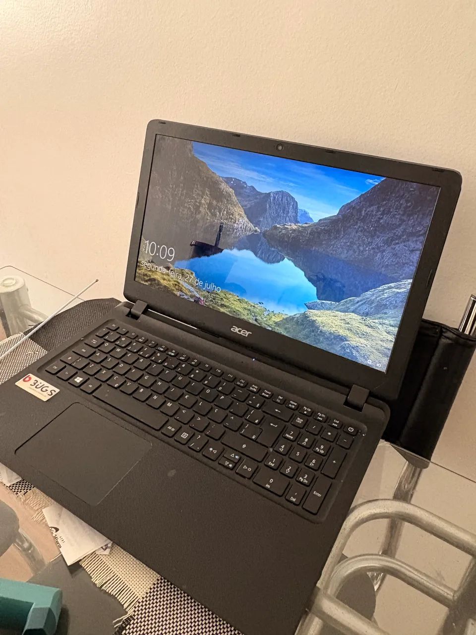 Notebook acer - Foto 3