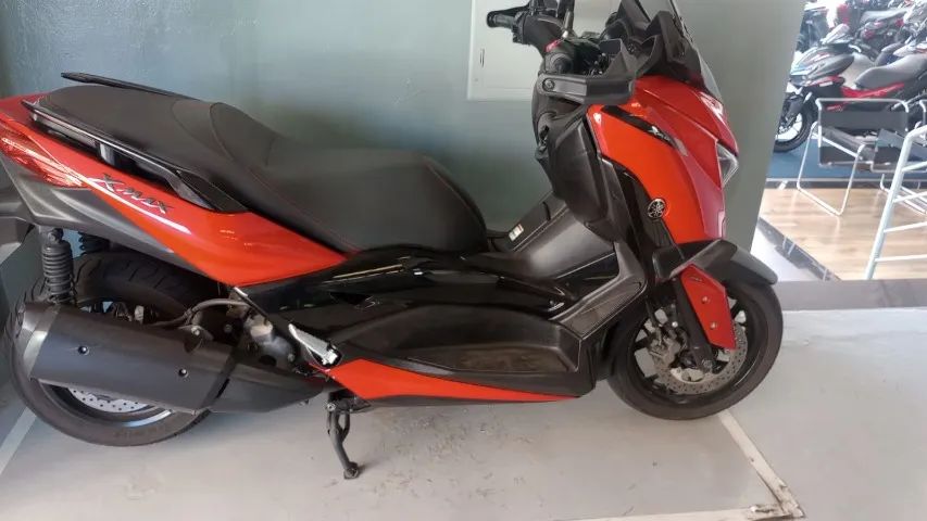 xmax - Foto 2