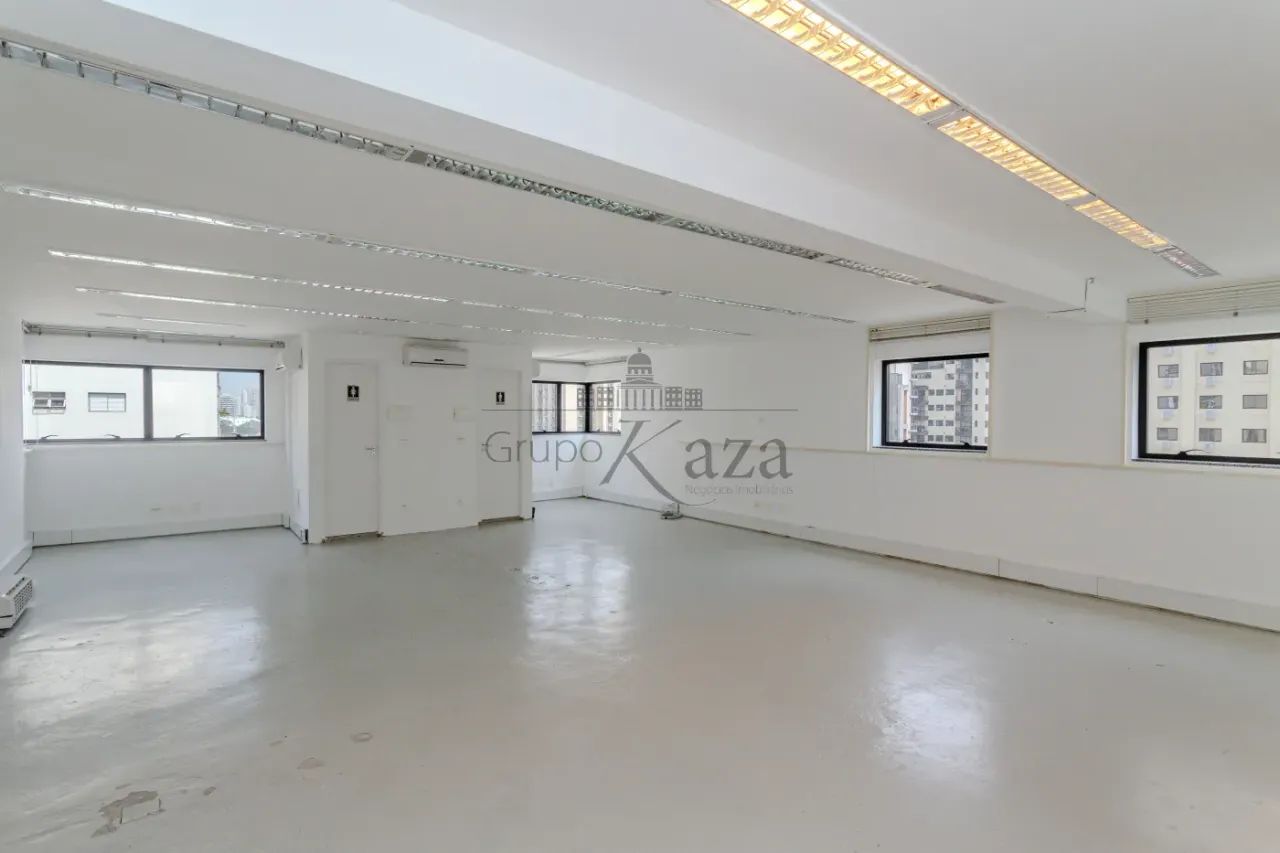 Conjunto Comercial - Vila Olímpia - 155m². - Foto 2