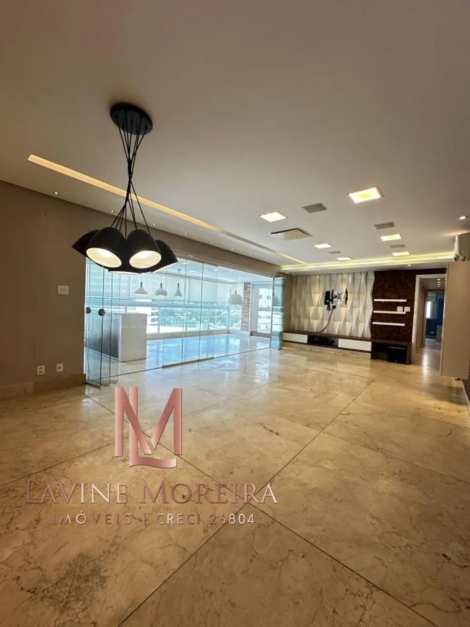 Apartamento para Locação em Salvador, Barra, 4 dormitórios, 3 suítes, 6 banheiros, 2 vagas - Foto 2
