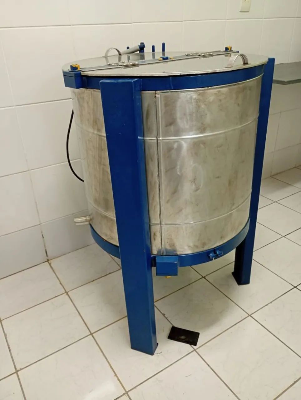 Vendo 3 maquinas de apicultor  - Foto 3
