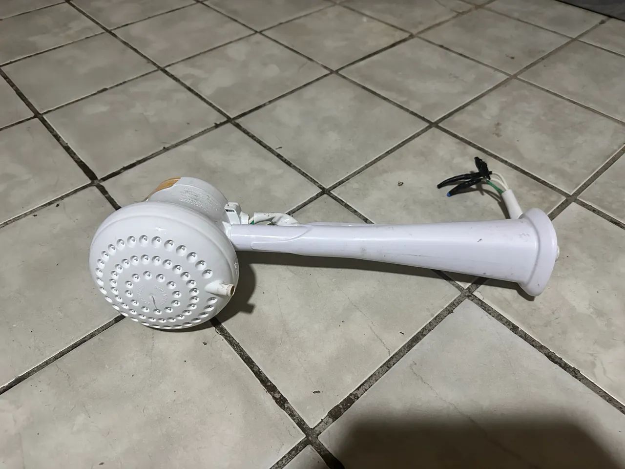 Ducha lorenzetti 220v - Foto 4