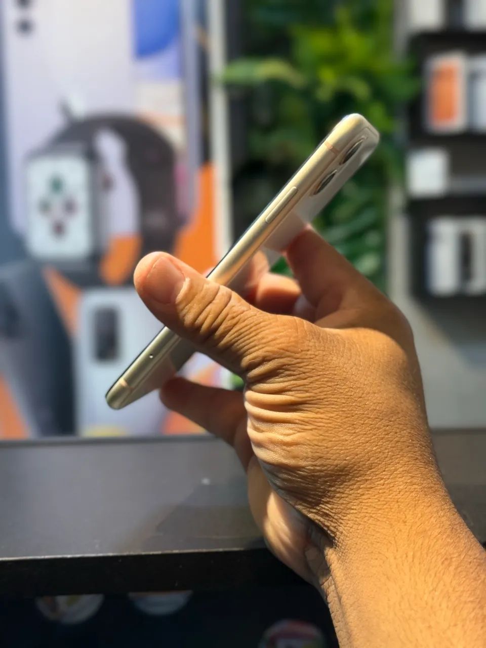 IPHONE 11 64gb  - Foto 3