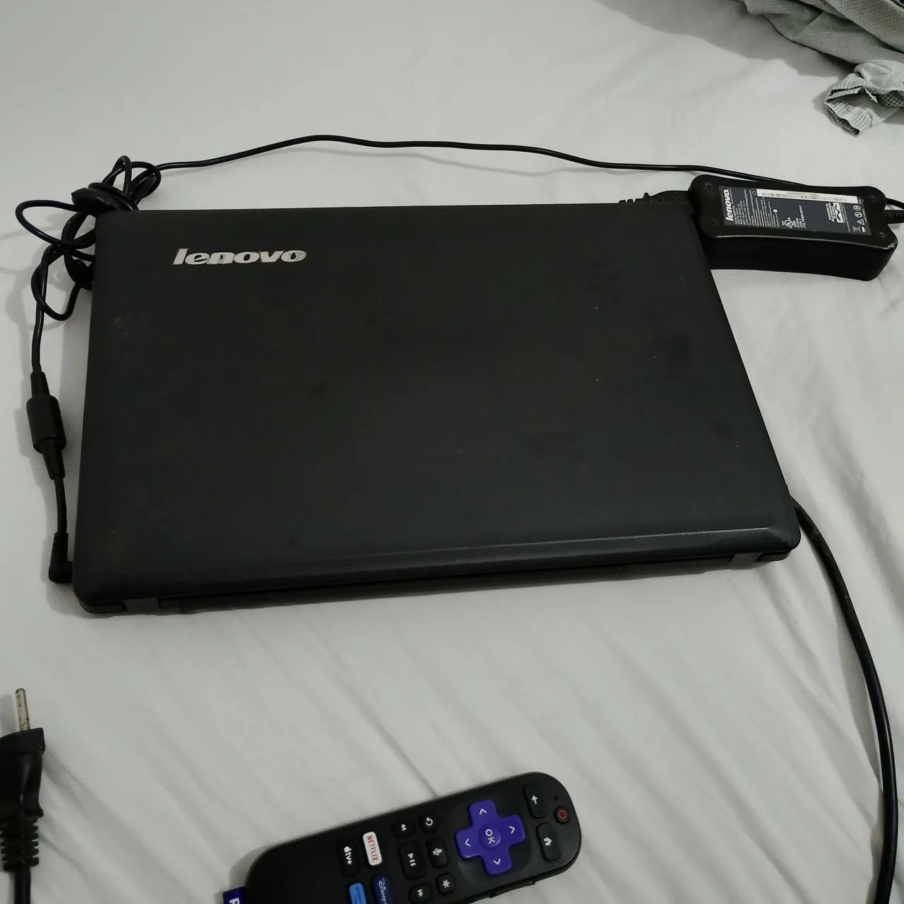 Notebook Lenovo 1.3  - Foto 3