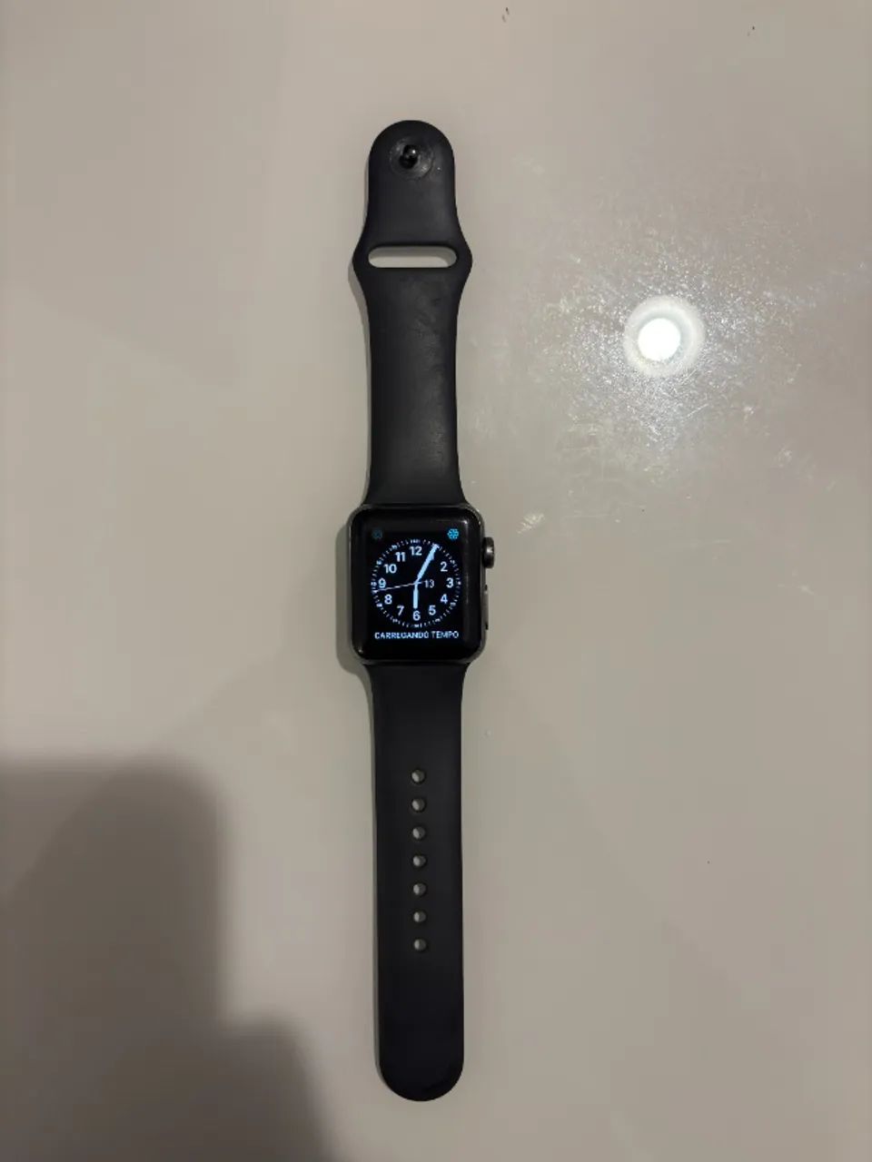 Apple Watch Series 3