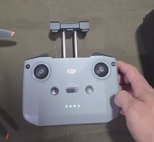 Drone DJI Mini 2 + Combo Fly More + Lentes - Foto 5