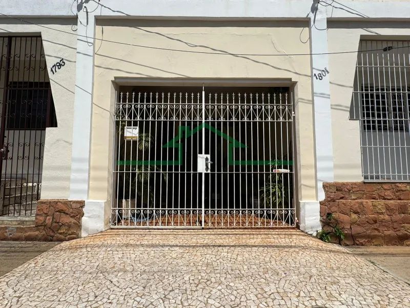 Casas - BAIRRO ALTO