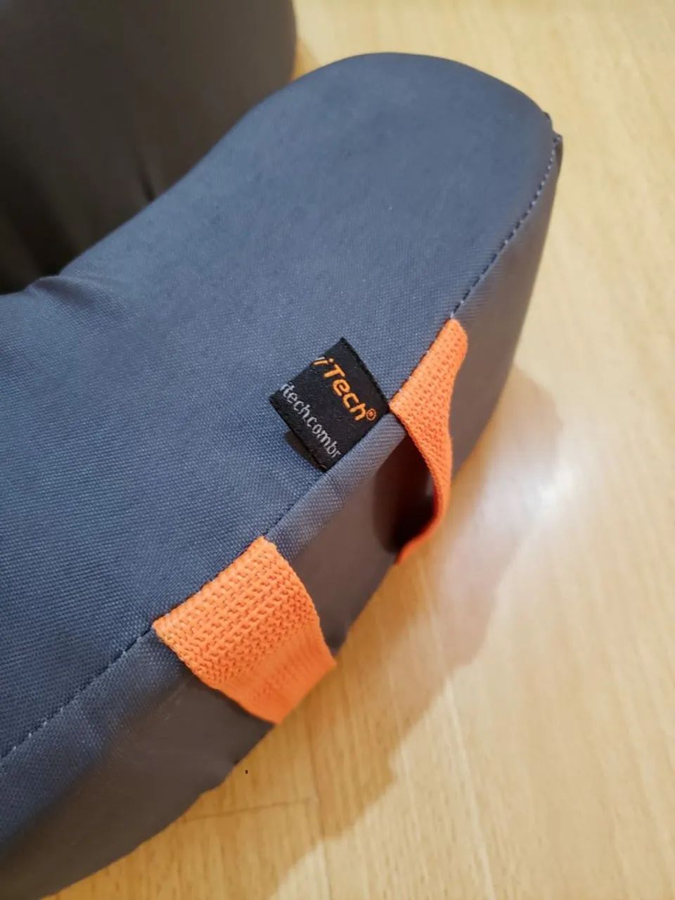 Almofada Giroflex Gira fácil  - Foto 2