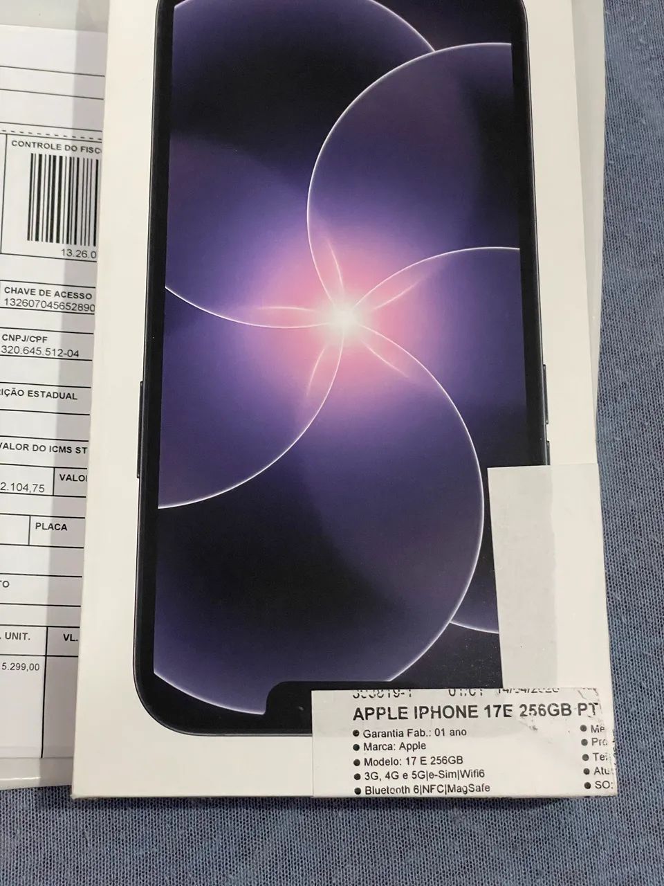 Vendo IPhone 17 E - Foto 2