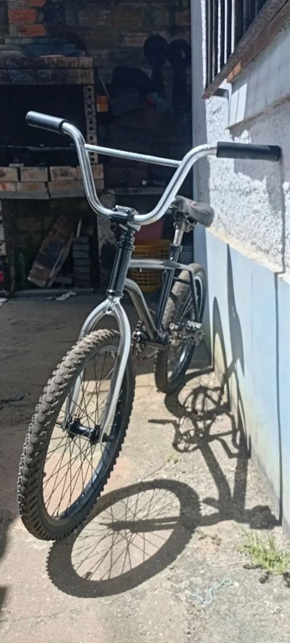 Bicicleta cross aro 20 150,00 - Foto 4