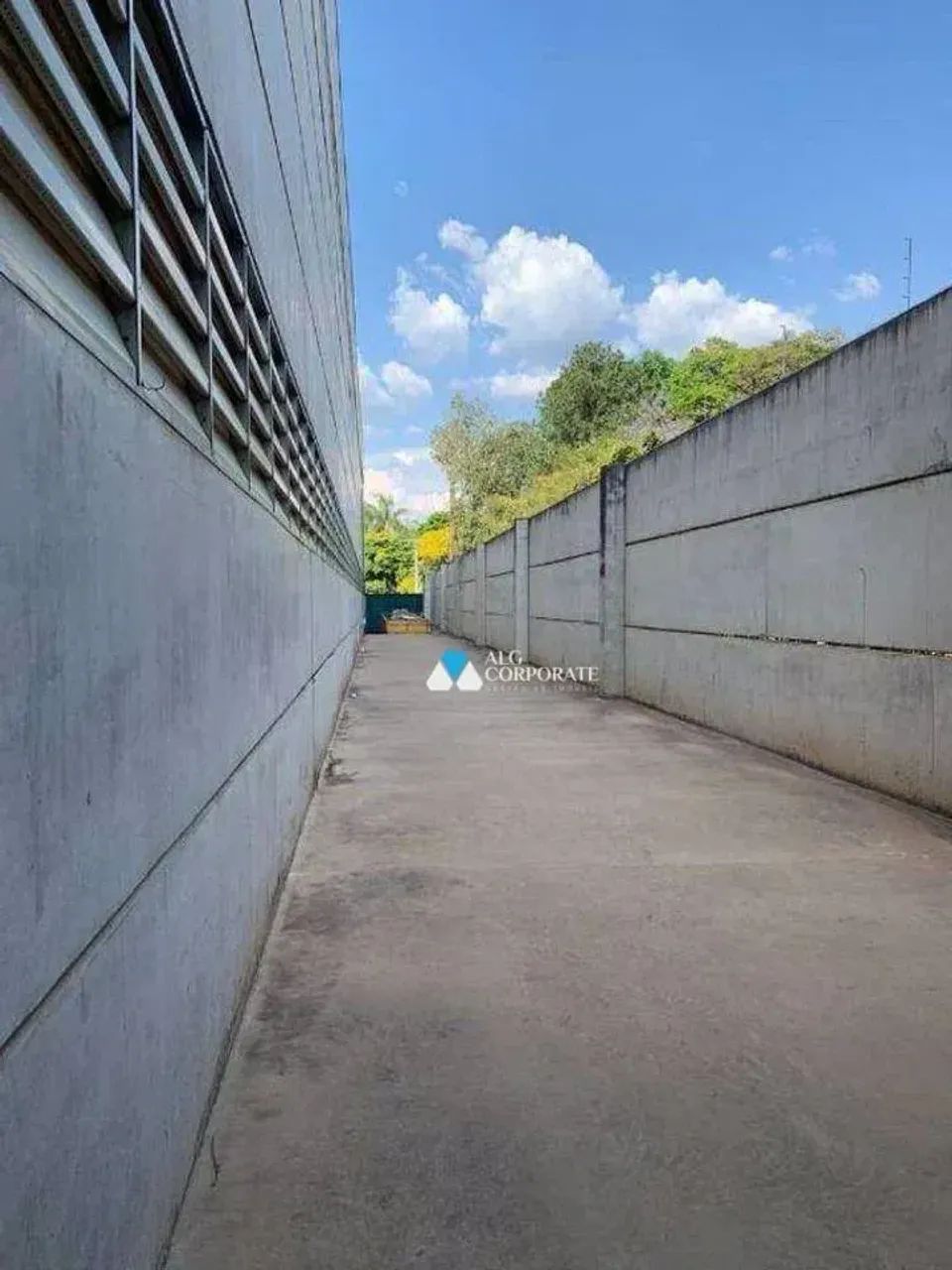 Galpão Industrial à venda, Joapiranga, Valinhos - Foto 5