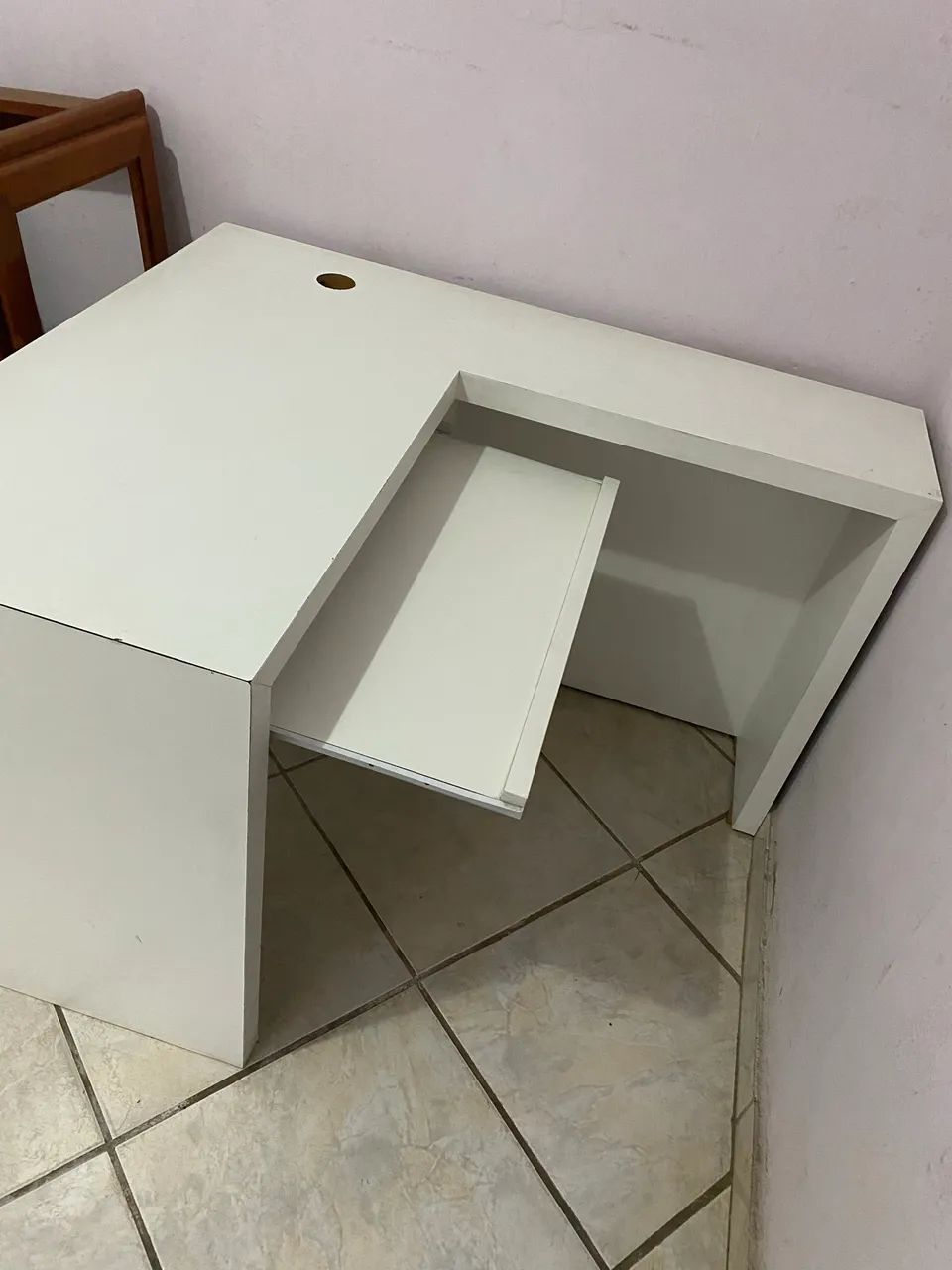 Mesa De Escritório 