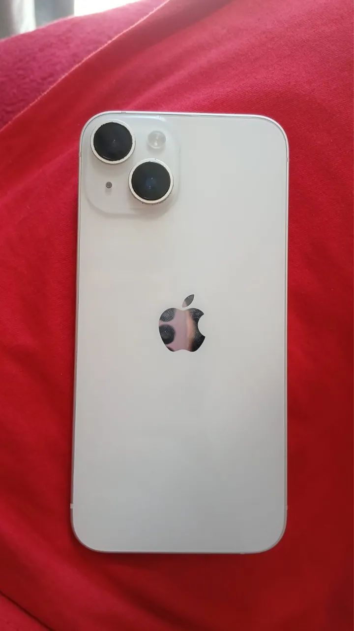 iPhone 14 - Foto 4